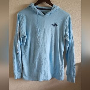 Disney Cruise Line hooded pullover
